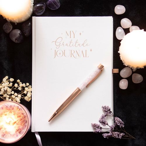 Thoughtful Stationery Collection - Journals, Notebooks, Pens & Pencil Cases